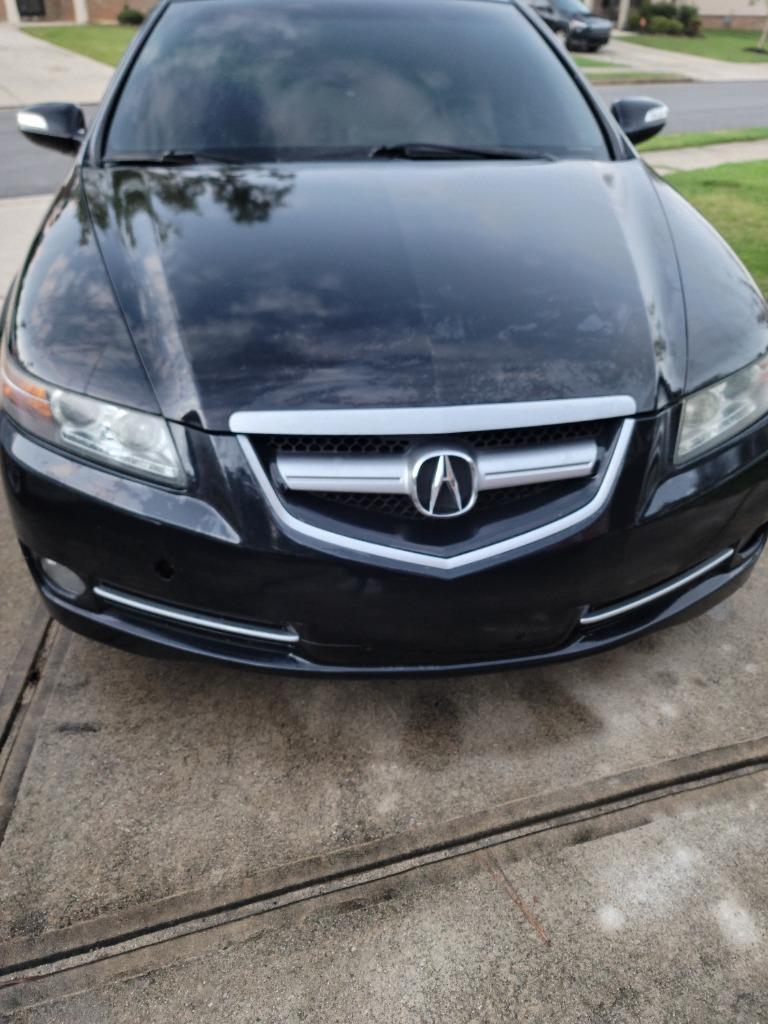 2008 Acura TL