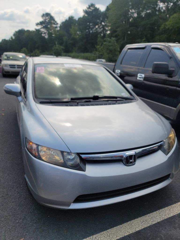 2008 Honda Civic